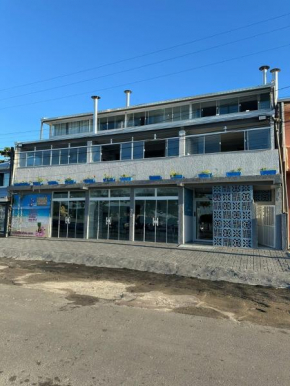 Flamingo Pé na Areia Economico
